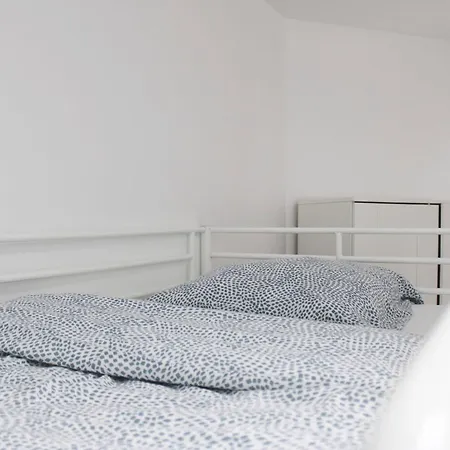 Apartman Bright Located Near Paris Pantin